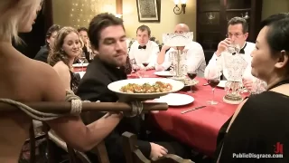 Jasmine Jolie: Common Whore