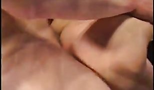 Hazel gets Painful Buttfuck