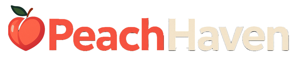 Peach Haven