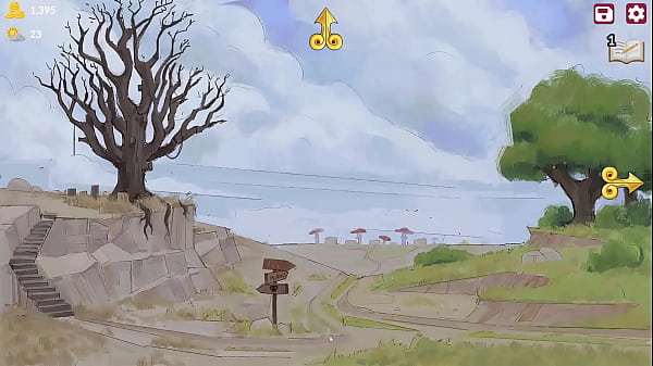 Gameplay | Visual Novel | Queen’s Brothel #18 Hoher Besuch