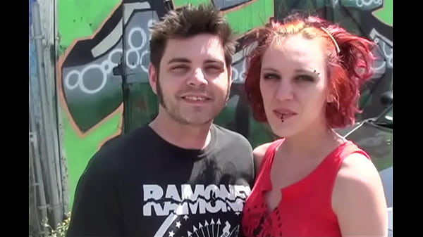 Hot Redhead Girl Fucked Hard