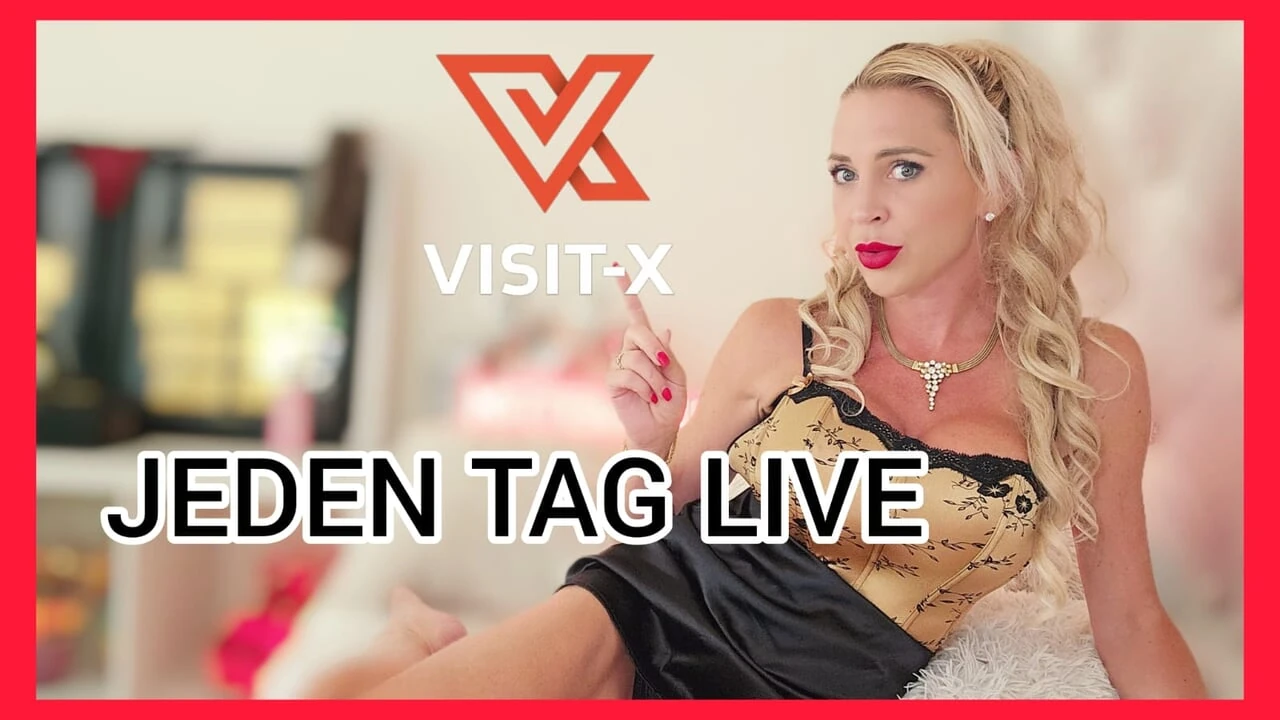 Livestream, Chat & Video Call with Kate Monroe