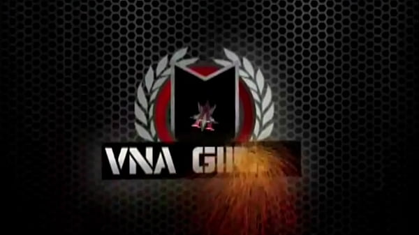 Wayne Wood & Roc Bundy Get Attended By Slutty Asian Nurse Maxine X!